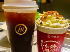 -海底捞火锅(海宁路店)