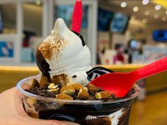 -DQ·蛋糕·冰淇淋(湖景东路店)