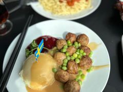 -宜家·瑞典风味餐厅(天津东丽商场店)