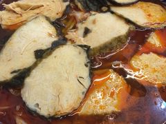 -天龙宝严素食馆(大兴善寺店)