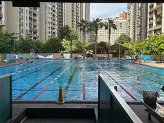 -猎德游泳池(猎德花园店)