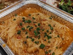 -年轮烧烤·羊蝎子·烤鱼(星湖街店)