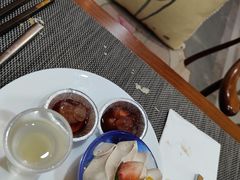 -大佛寺高级素食自助餐厅