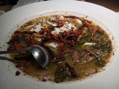 -九毛九西北菜(大东海店)