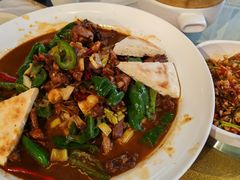 -合兴居烤鸭店