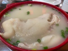 廖老妈蹄花-廖老妈蹄花(中海国际店)