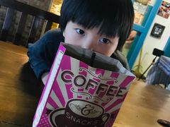 -半坡九号老挝冰咖啡