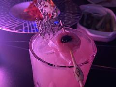 -MOSSO音乐酒吧·live house(南京旗舰店)