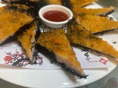 -闽公馆·客家私房菜·商务宴请·包厢(杏林橡树湾店)