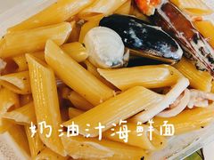 -安妮意大利餐厅(国贸店)
