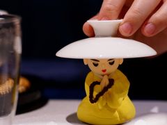 -法云安缦酒店