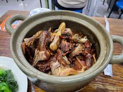 -斯丹姜母鸭·古法干香(涂门街总店)