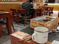 大堂-福苗小骆驼烧烤(曲江店)
