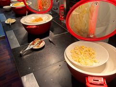 -昆泰嘉华酒店-嘉华咖啡厅