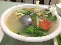 -蜀味轩(方正街店)