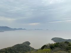 -普陀山慧济禅寺