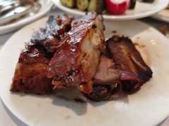 -拉蒂娜·巴西牛排馆 Latina·Brazilian Steakhouse(陆家嘴旗舰店)
