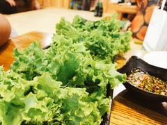 -大壮家原味烤肉(兴华北街店)