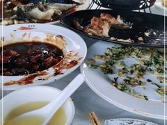 -京北渔家傲