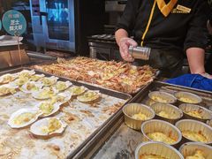 芝士虾-喜庭海鲜自助(来福士店)