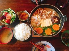 -铃木食堂(帽儿胡同店)