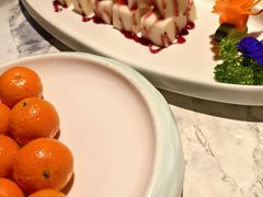 -悦海·家宴·冰花皮皮虾大锅贴(宝龙店)