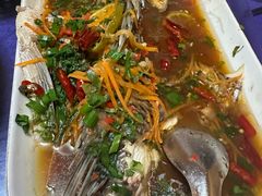 -龙姐私房菜(和顺古镇店)