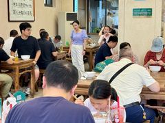 -老刘家永盛斋·传统泡馍(东关南街店)