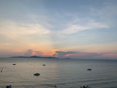 -网红落日悬崖餐厅 The Sky Gallery