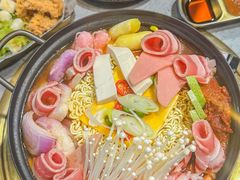 -妥妥烤肉料理(昙华林店)