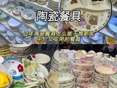 -西北轻工批发市场