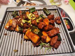 -桂满陇-十里风荷(合生汇店)