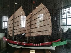 -南沙游艇会·大兵船餐厅