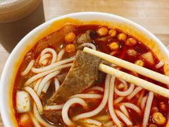 -江三王记牛杂馆(总店)