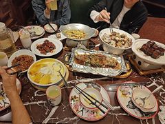-新白鹿餐厅(爱琴海购物中心店)