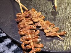 -鸟万·炭火料理Yaki ONE(星光店)