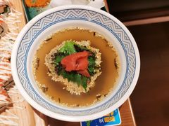 梅子茶泡饭-合风谷(南下塘店)