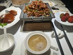 -四季民福烤鸭店(王府井东安门店)