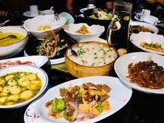 -世外桃源农庄·德清土菜(兴康南路店)