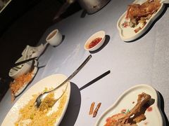 -晓粤·惹味粤菜(凯德乐峰广场店)