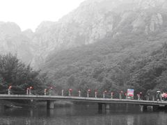 -大连冰峪旅游度假区