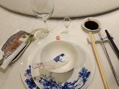 -古韵轩·园林餐厅