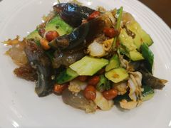 -牟传仁饭庄(星海店)