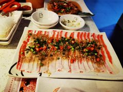 -猫抓烤肉(春熙路店)