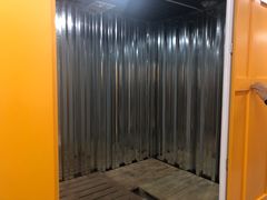 -安东易迷你自助仓储寄存仓库(草桥店)