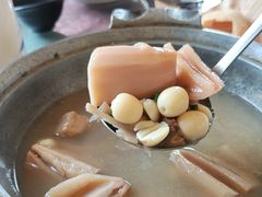 -南沙游艇会·大兵船餐厅