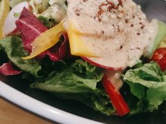 和风田园蔬果沙拉-村上一屋(望京店)