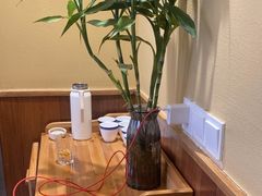 -乡野李掌柜(汉江路店)