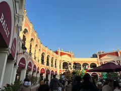 -佛罗伦萨小镇广佛名品奥特莱斯(疏港路店)