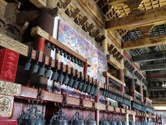 -北京市劳动人民文化宫(太庙)